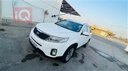 کیا سۆرینتۆ